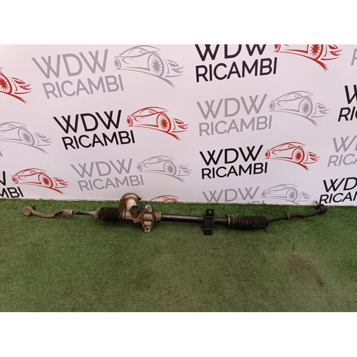 56500-1W100 SCATOLA STERZO GUIDA GUIDATORE KIA RIO (UB) 1.1 CRDI (2011\2017)