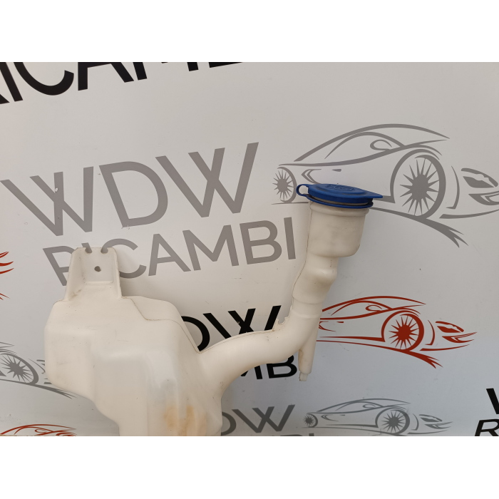 L1TB-17B613-AC VASCHETTA TERGICRISTALLO FORD PUMA 1.0 \ 1.5 (2019\2024)