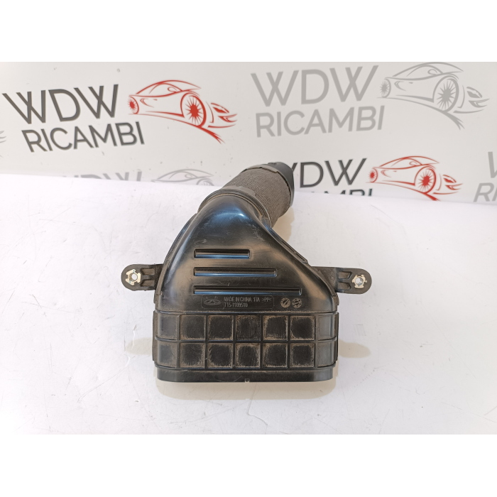 T15-1109510 TUBO CONDOTTO ARIA ASPIRAZIONE DR 5.0 (DAL 2020 IN POI >)