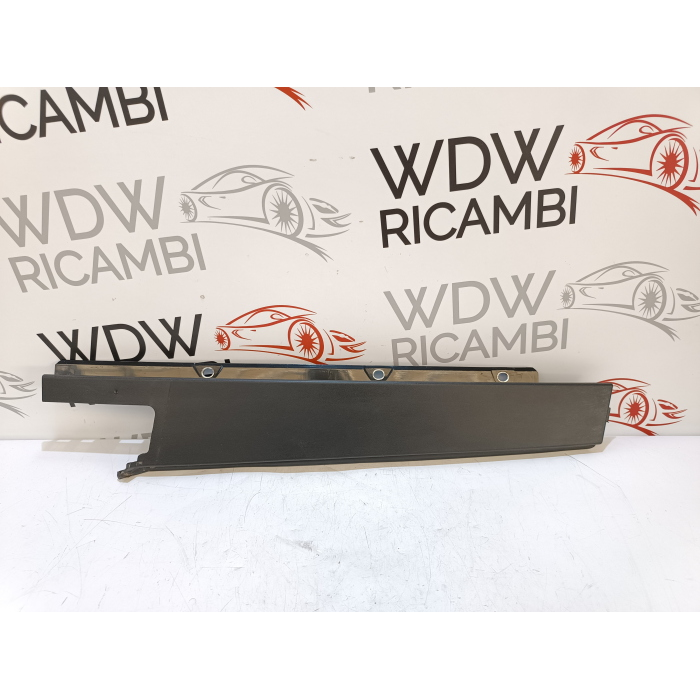 521093710 MODANATURA PORTA ANTERIORE DESTRO JEEP RENEGADE (BU) DAL 2014 IN POI 