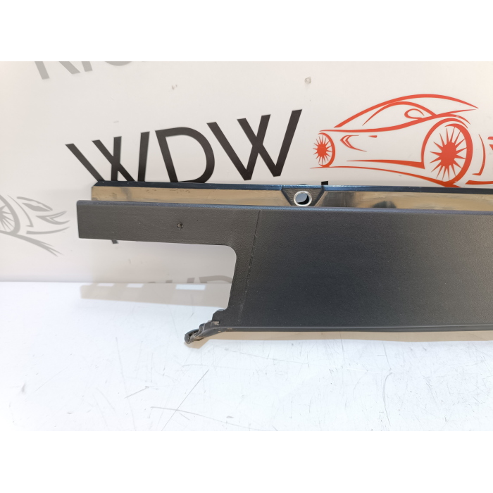 521093710 MODANATURA PORTA ANTERIORE DESTRO JEEP RENEGADE (BU) DAL 2014 IN POI 