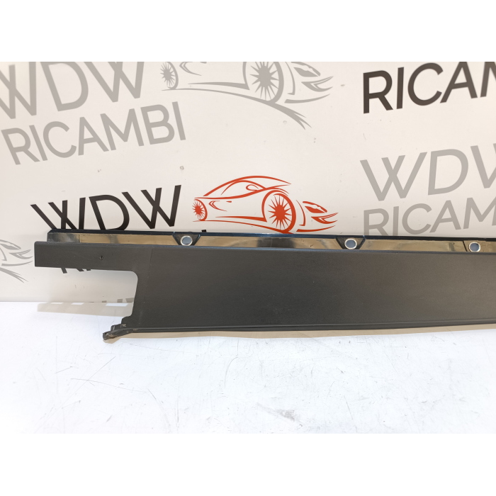 521093710 MODANATURA PORTA ANTERIORE DESTRO JEEP RENEGADE (BU) DAL 2014 IN POI 