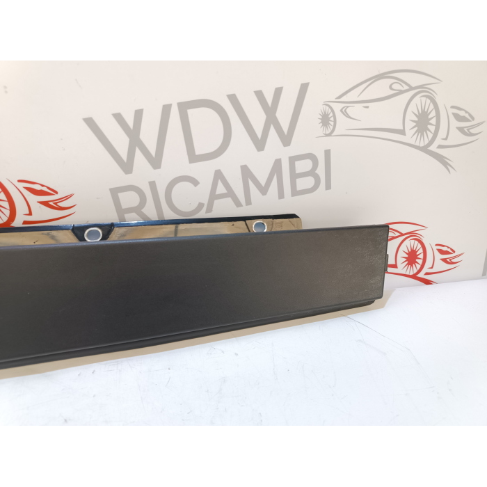 521093710 MODANATURA PORTA ANTERIORE DESTRO JEEP RENEGADE (BU) DAL 2014 IN POI 