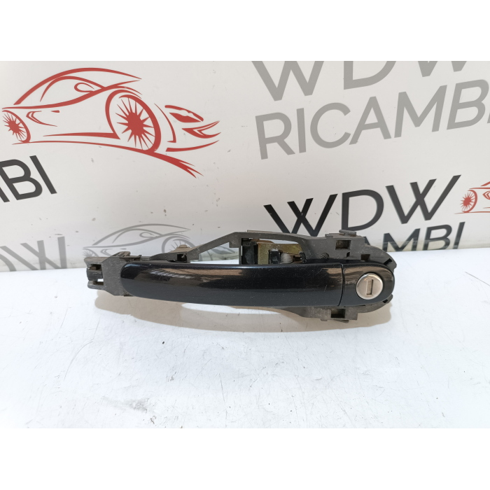 MANIGLIA ESTERNA APRI PORTA ANTERIORE SINISTRO VW GOLF 4 IV (1997\2004)