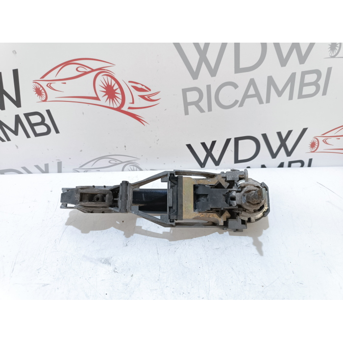 MANIGLIA ESTERNA APRI PORTA ANTERIORE SINISTRO VW GOLF 4 IV (1997\2004)