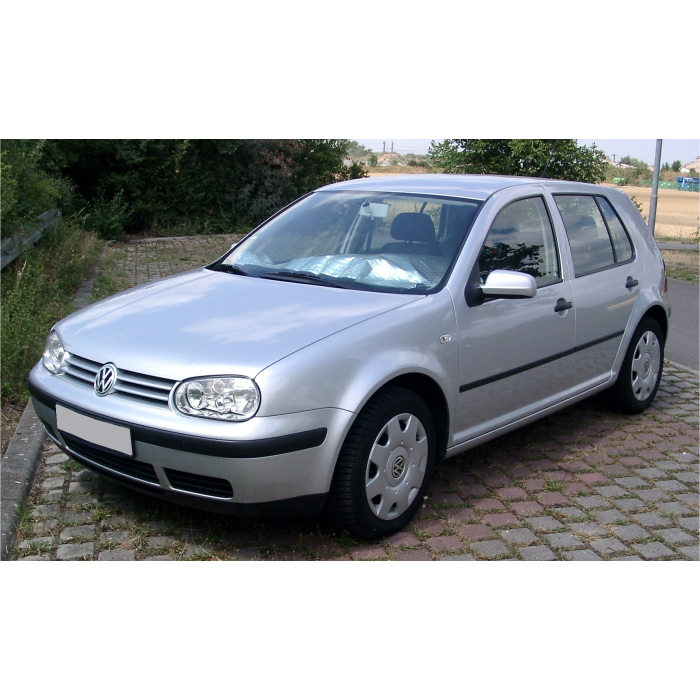 VETRO CRISTALLO SCENDENTE POSTERIORE SINISTRO VW GOLF 4 IV 1.9 TDI (1997\2004)