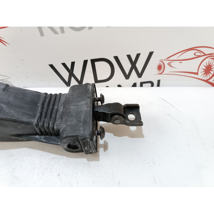 80A837267 TIRANTE FERMO PORTA ANTERIORE SINISTRO AUDI Q5 ANNO 2022 RESTYLING