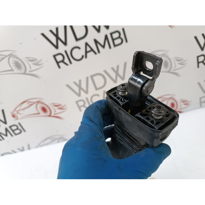 80A837267 TIRANTE FERMO PORTA ANTERIORE SINISTRO AUDI Q5 ANNO 2022 RESTYLING