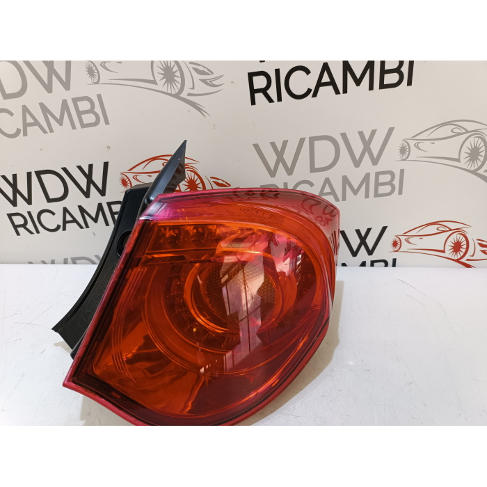 50513612 FANALE FANALINO STOP POSTERIORE DESTRO ALFA ROMEO GIULIETTA 940 2010\2020