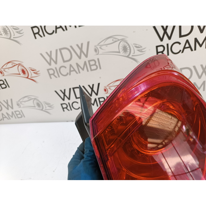 50513612 FANALE FANALINO STOP POSTERIORE DESTRO ALFA ROMEO GIULIETTA 940 2010\2020