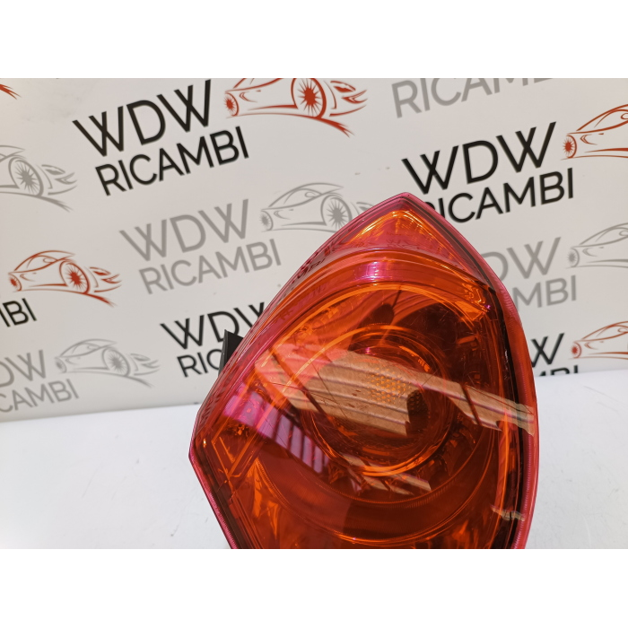 50513612 FANALE FANALINO STOP POSTERIORE DESTRO ALFA ROMEO GIULIETTA 940 2010\2020