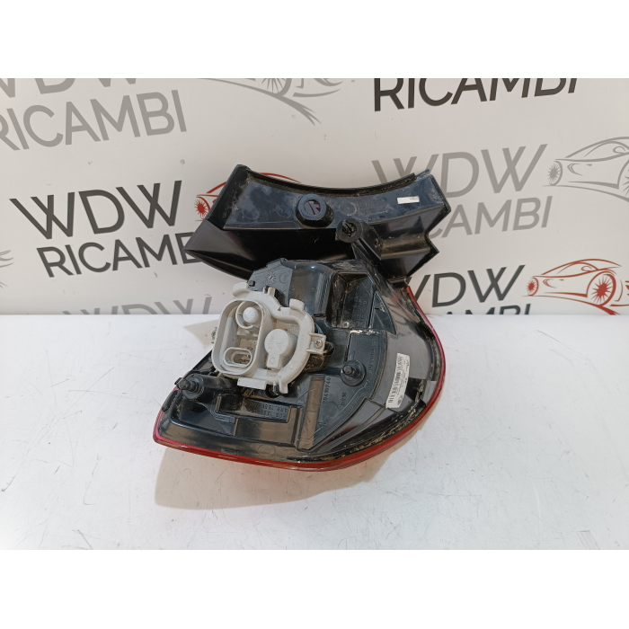 50513612 FANALE FANALINO STOP POSTERIORE DESTRO ALFA ROMEO GIULIETTA 940 2010\2020