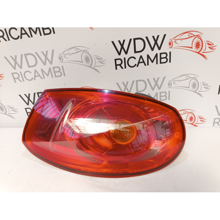 51757544 FANALE FANALINO STOP POSTERIORE SINISTRO FIAT BRAVO 1.4 (2007\2014) 