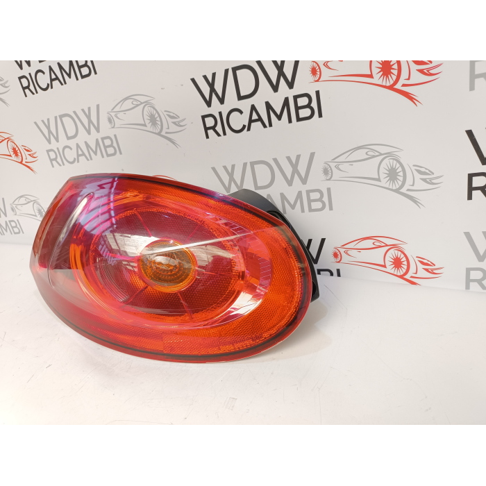51757544 FANALE FANALINO STOP POSTERIORE SINISTRO FIAT BRAVO 1.4 (2007\2014) 