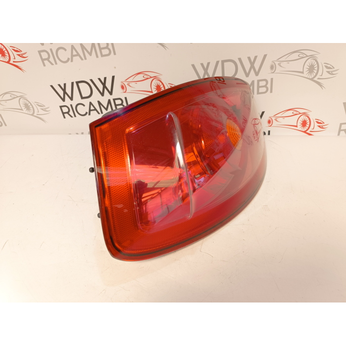 51757544 FANALE FANALINO STOP POSTERIORE SINISTRO FIAT BRAVO 1.4 (2007\2014) 