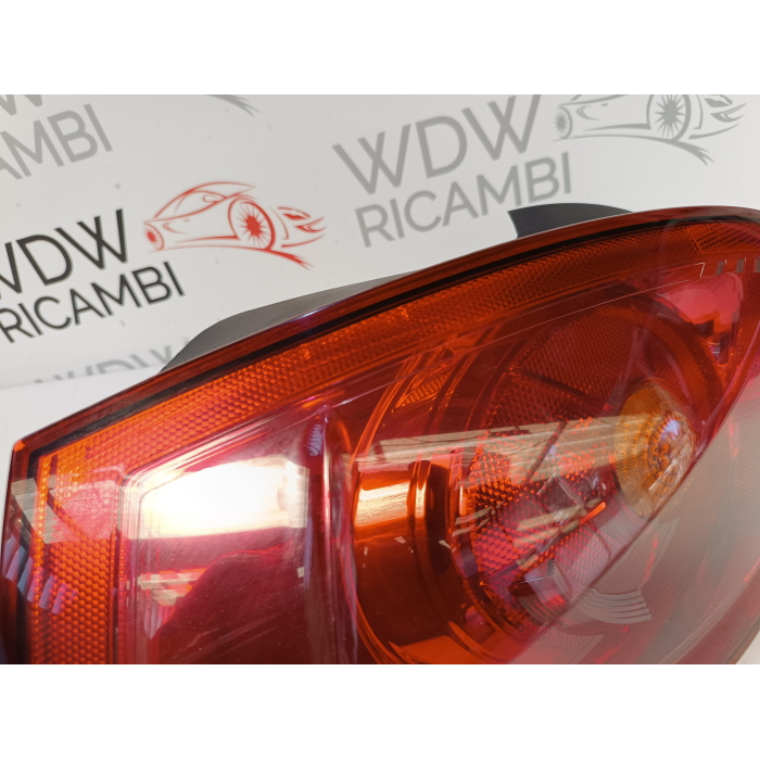 51757544 FANALE FANALINO STOP POSTERIORE SINISTRO FIAT BRAVO 1.4 (2007\2014) 