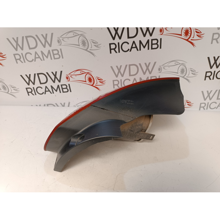 51757544 FANALE FANALINO STOP POSTERIORE SINISTRO FIAT BRAVO 1.4 (2007\2014) 