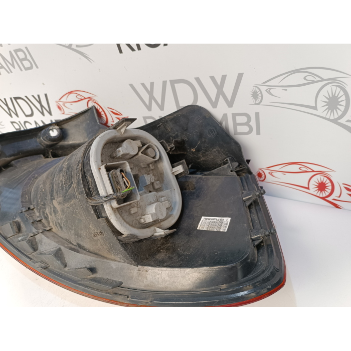 51757544 FANALE FANALINO STOP POSTERIORE SINISTRO FIAT BRAVO 1.4 (2007\2014) 