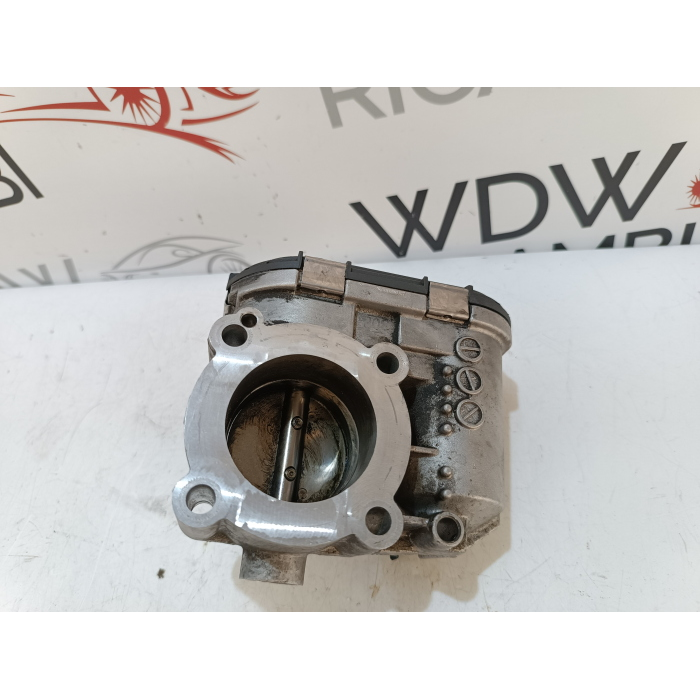 0280750137 CORPO FARFALLATO VALVOLA A FARFALLA BOSCH FIAT BRAVO 1.4 (2007\2014) 