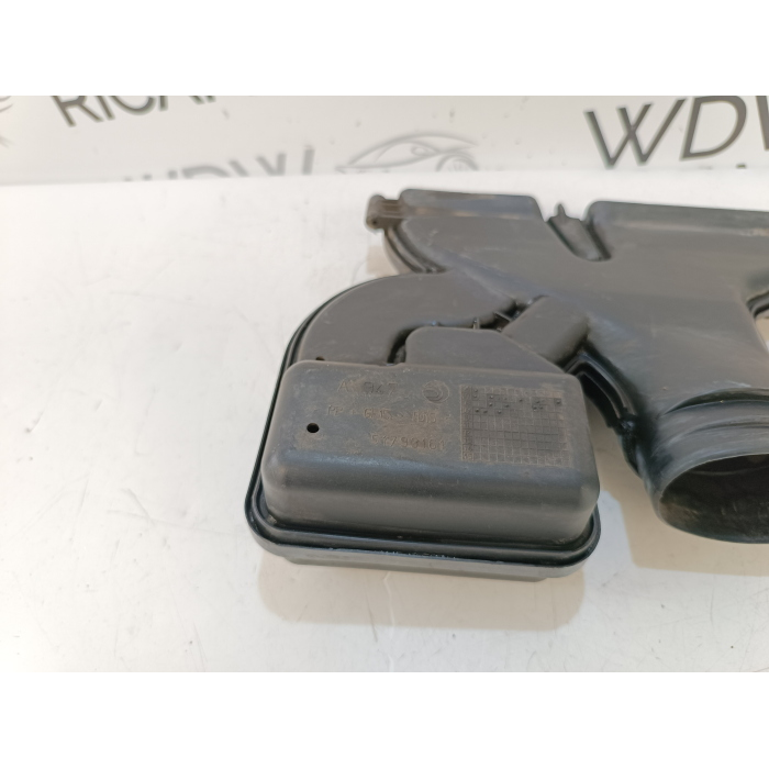 51793173 TUBO CONDOTTO ARIA ASPIRAZIONE FIAT BRAVO 1.4 (2007\2014) 