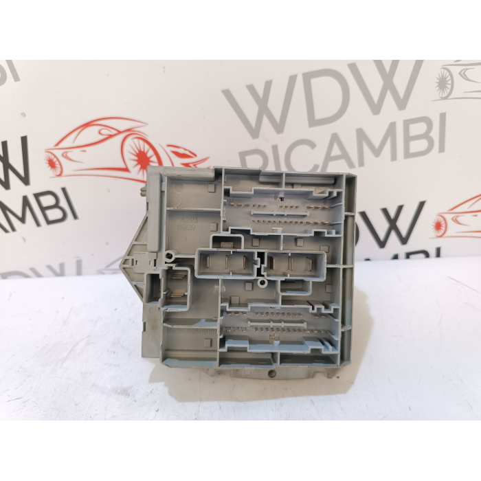 51775686 CENTRALINA SCATOLA PORTA FUSIBILI FUSIBILIERA FIAT BRAVO 1.4 (2007\2014) 