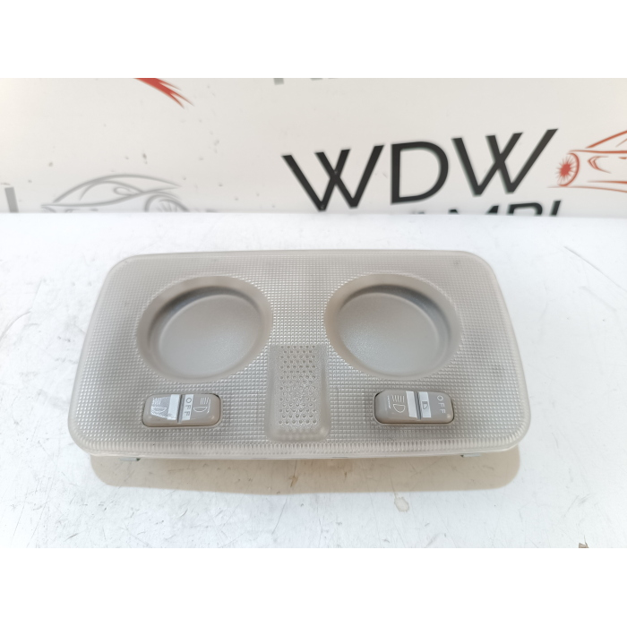 7354450890 PLAFONIERA INTERNA ABITACOLO ANTERIORE FIAT BRAVO 1.4 (2007\2014) 