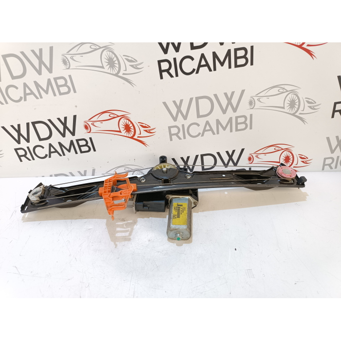 51836460 ALZAVETRO PORTA ANTERIORE SINISTRO FIAT BRAVO 1.4 (2007\2014)