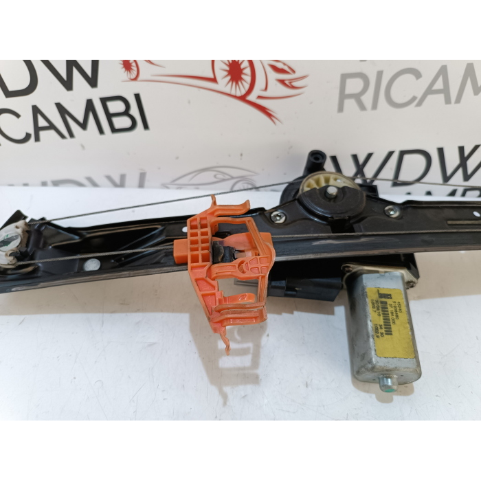 51836460 ALZAVETRO PORTA ANTERIORE SINISTRO FIAT BRAVO 1.4 (2007\2014)
