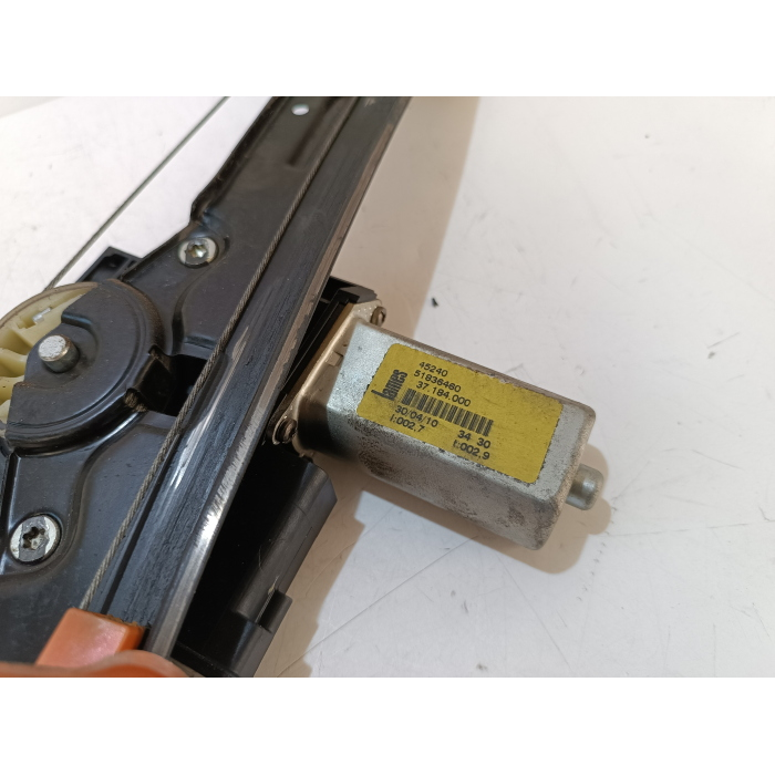 51836460 ALZAVETRO PORTA ANTERIORE SINISTRO FIAT BRAVO 1.4 (2007\2014)
