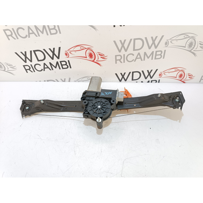 51836459 ALZAVETRO PORTA ANTERIORE DESTRO FIAT BRAVO 1.4 (2007\2014)