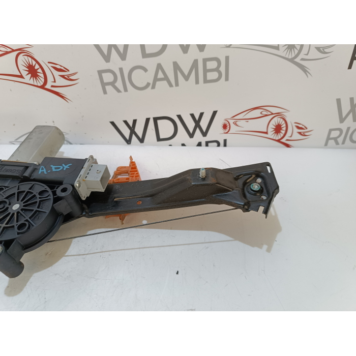 51836459 ALZAVETRO PORTA ANTERIORE DESTRO FIAT BRAVO 1.4 (2007\2014)