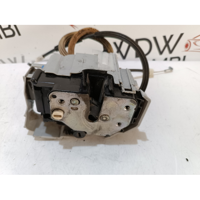 51827959 SERRATURA CHIUSURA PORTA POSTERIORE DESTRO FIAT BRAVO 1.4 (2007\2014) 