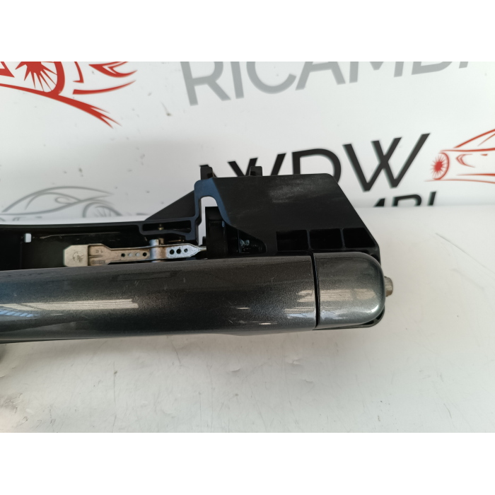 MANIGLIA ESTERNA APRI PORTA ANTERIORE DESTRO DESTRA FIAT BRAVO 1.4 (2007\2014) 