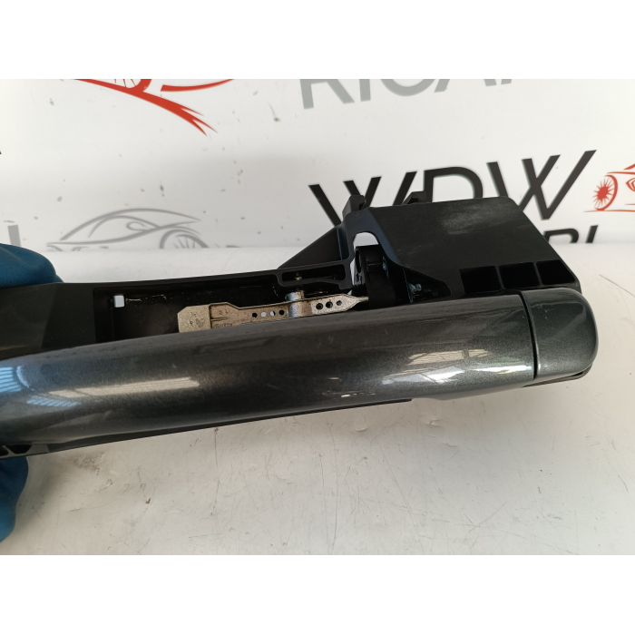 MANIGLIA ESTERNA APRI PORTA ANTERIORE DESTRO DESTRA FIAT BRAVO 1.4 (2007\2014) 