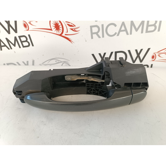 MANIGLIA ESTERNA APRI PORTA ANTERIORE DESTRO DESTRA FIAT BRAVO 1.4 (2007\2014) 