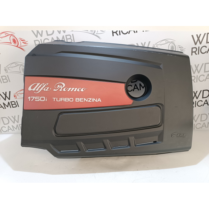 51834394 CARTER COPRI MOTORE SUPERIORE ALFA ROMEO GIULIETTA 1.8 TB (2010\2020)