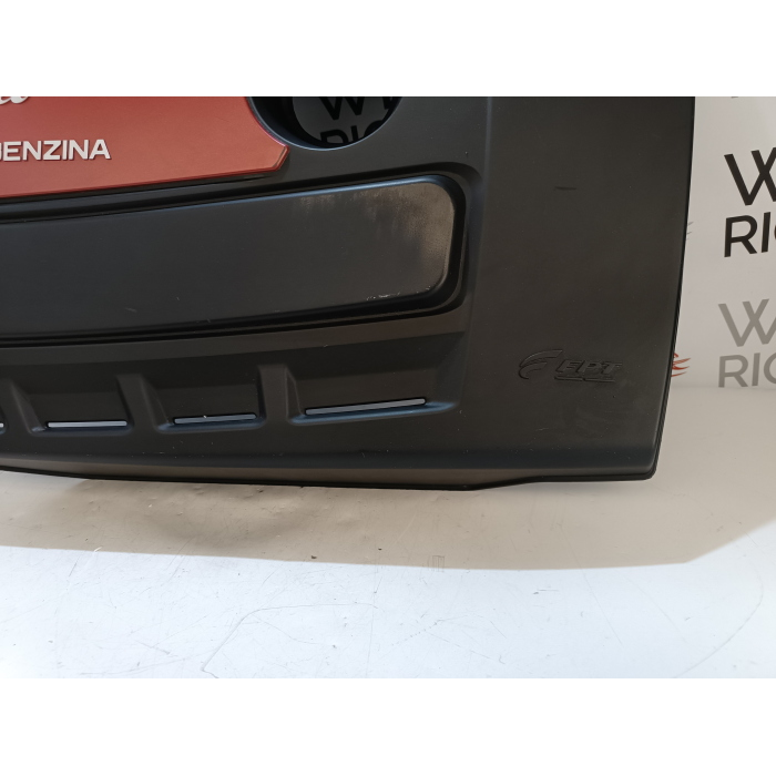 51834394 CARTER COPRI MOTORE SUPERIORE ALFA ROMEO GIULIETTA 1.8 TB (2010\2020)