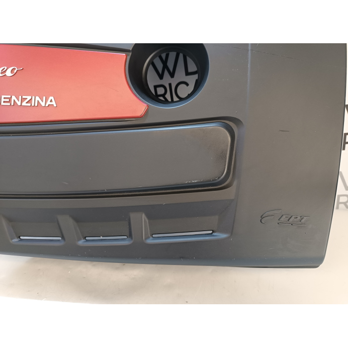 51834394 CARTER COPRI MOTORE SUPERIORE ALFA ROMEO GIULIETTA 1.8 TB (2010\2020)