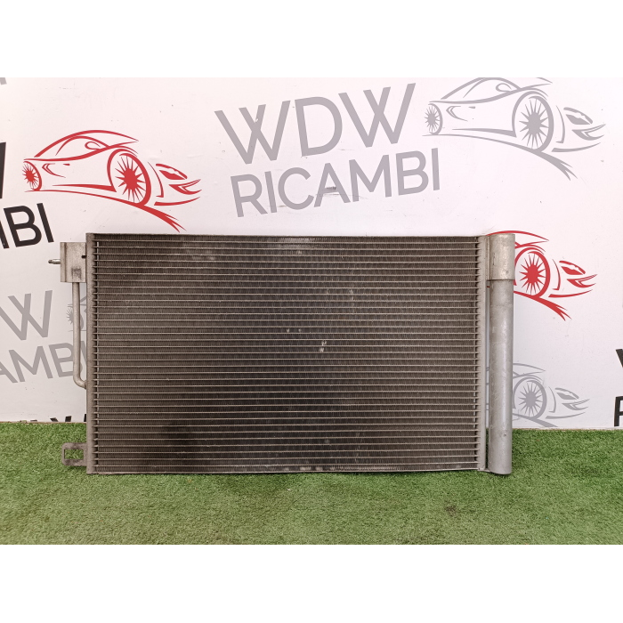 55700406 RADIATORE ARIA CLIMA A\C ALFA ROMEO GIULIETTA 1.8 TB (2010\2020)