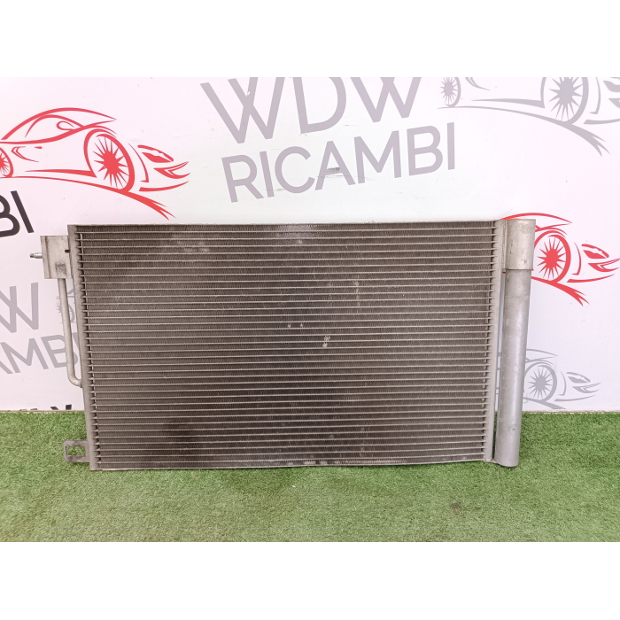 55700406 RADIATORE ARIA CLIMA A\C ALFA ROMEO GIULIETTA 1.8 TB (2010\2020)