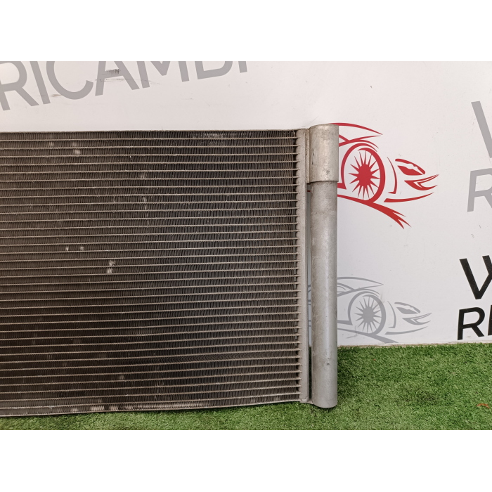 55700406 RADIATORE ARIA CLIMA A\C ALFA ROMEO GIULIETTA 1.8 TB (2010\2020)