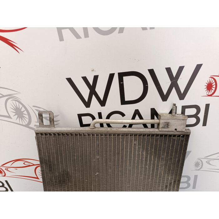 55700406 RADIATORE ARIA CLIMA A\C ALFA ROMEO GIULIETTA 1.8 TB (2010\2020)