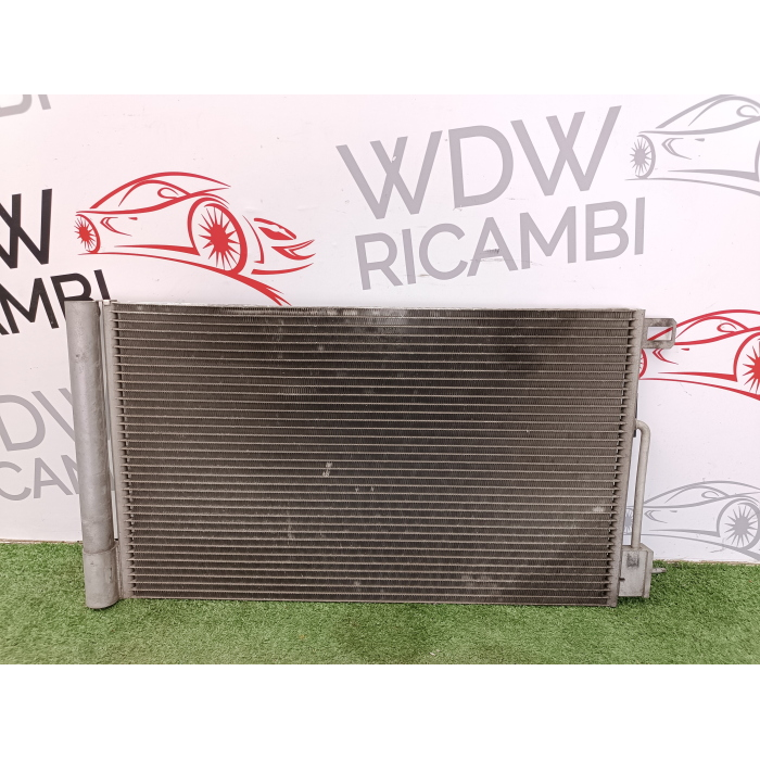 55700406 RADIATORE ARIA CLIMA A\C ALFA ROMEO GIULIETTA 1.8 TB (2010\2020)