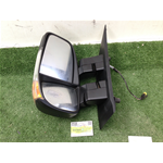 202201 SPECCHIO SPECCHIETTO LATERALE SINISTRO SX IVECO DAILY -2014- ELETTRICO 
