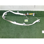 51808038 AIRBAG TENDINA TETTO LATERALE DESTRA DX LANCIA DELTA III (844) 2008 1.9 190CV