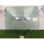 VETRO SCENDENTE POSTERIORE POST SINISTRO SX LANCIA MUSA (350) 2 II SERIE -2007-