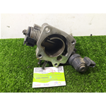GRUPPO CORPO VALVOLA FARFALLATO HYUNDAI COUPE 1.6 BENZ 1 SERIE 