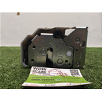 51833657 SERRATURA ELETTRICA ANTERIORE DESTRO DX LANCIA YPSILON (846)