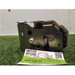 51926060 SERRATURA ELETTRICA POSTERIORE SINISTRO SX LANCIA YPSILON (846)