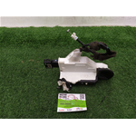 PSA732306 SERRATURA CHIUSURA ANTERIORE SINISTRO SX CITROEN C3 DAL 2009 AL 2016